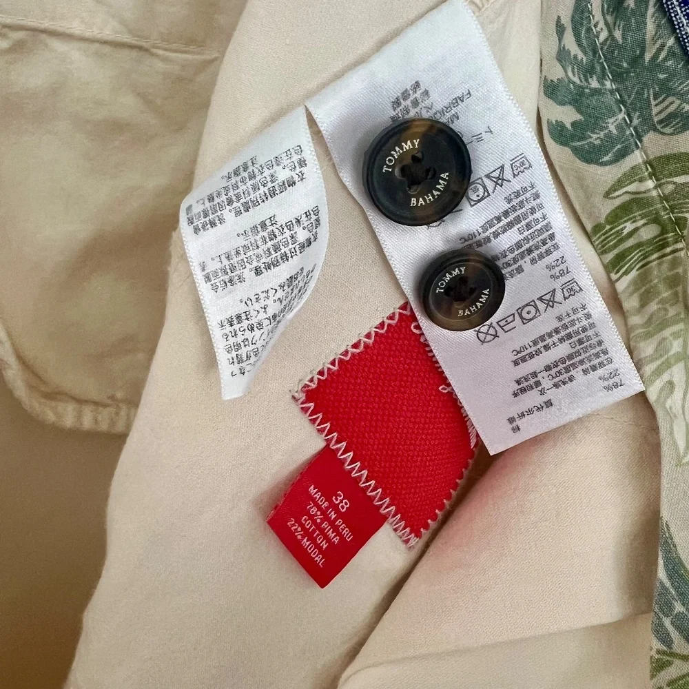 Tommy Bahama men tommy